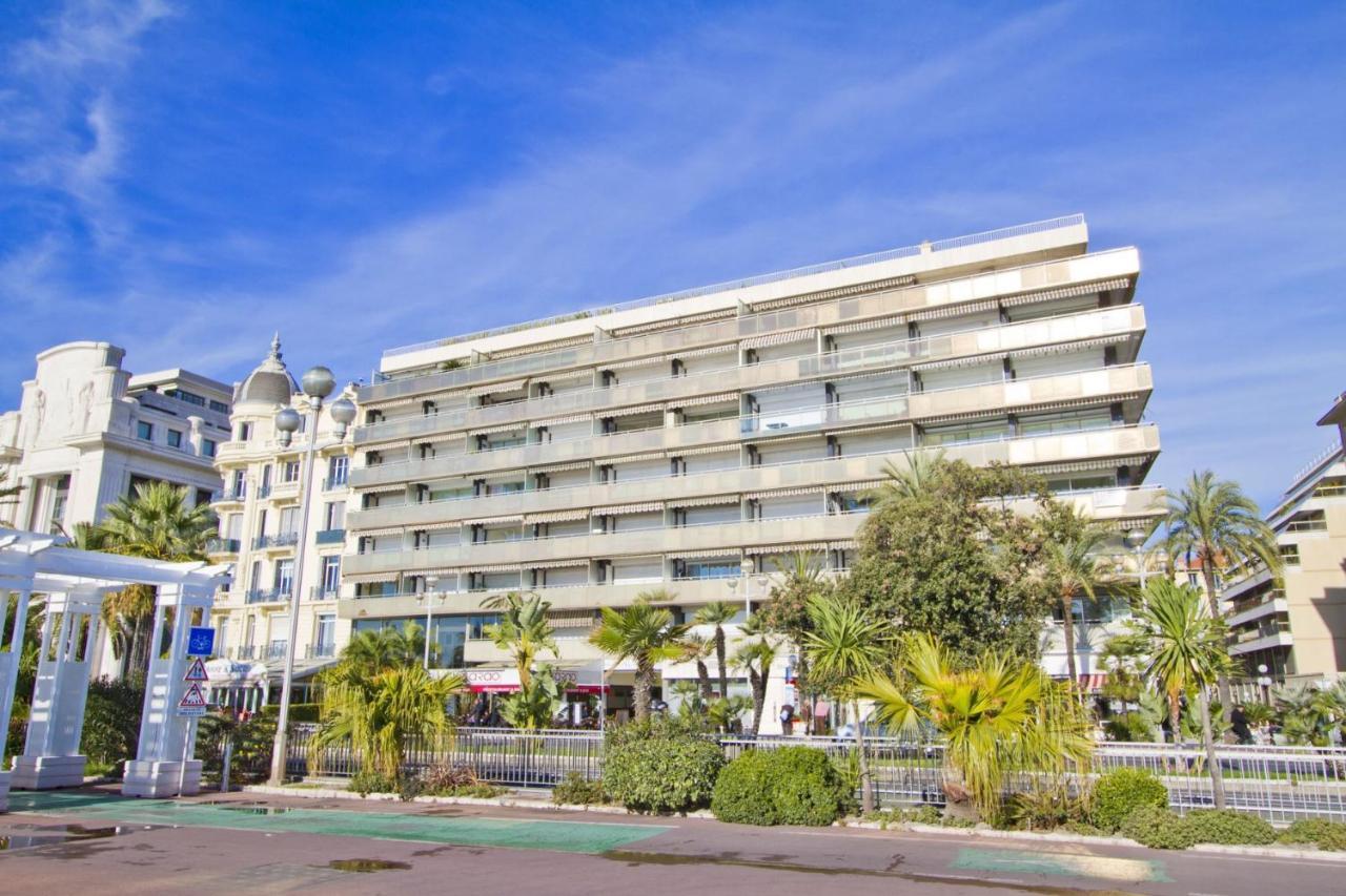 Promenade Holiday - Royal Luxembourg Promenade Nice Extérieur photo