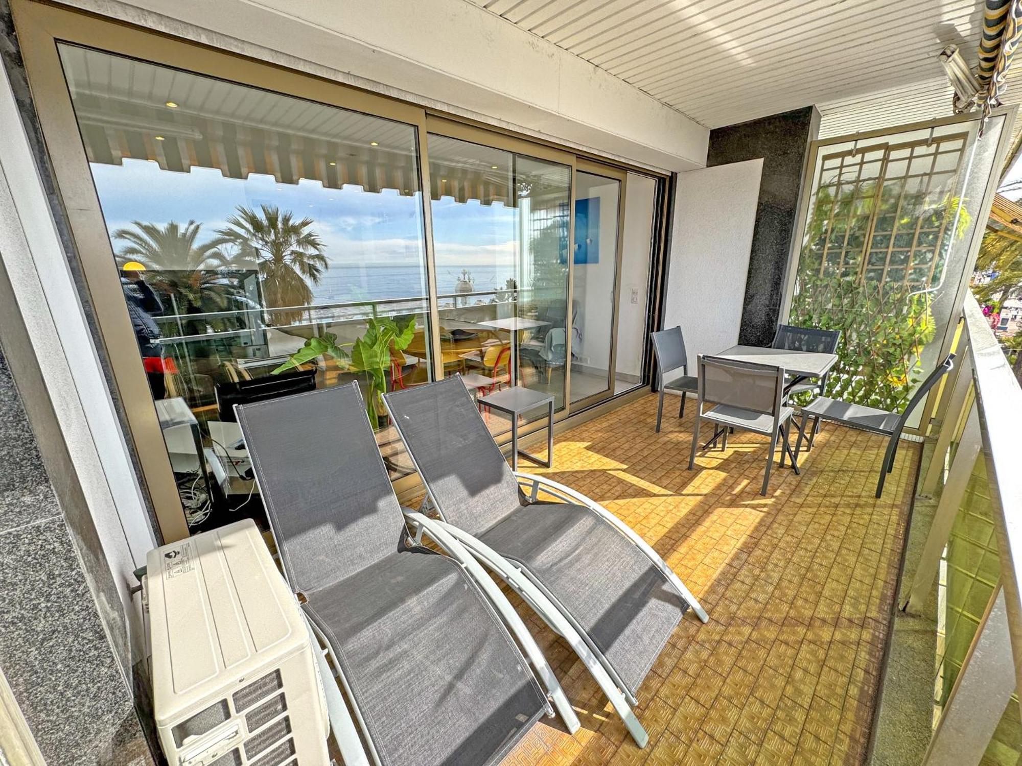 Promenade Holiday - Royal Luxembourg Promenade Nice Extérieur photo